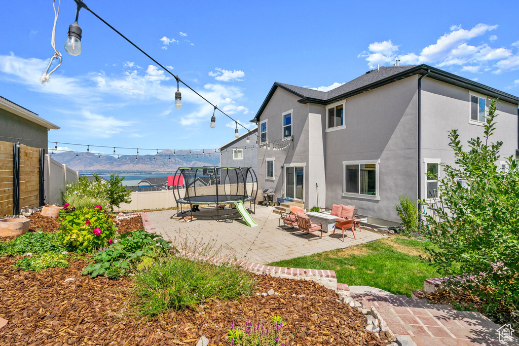 3239 S IRON HILL CIR Saratoga Springs, UT 84045