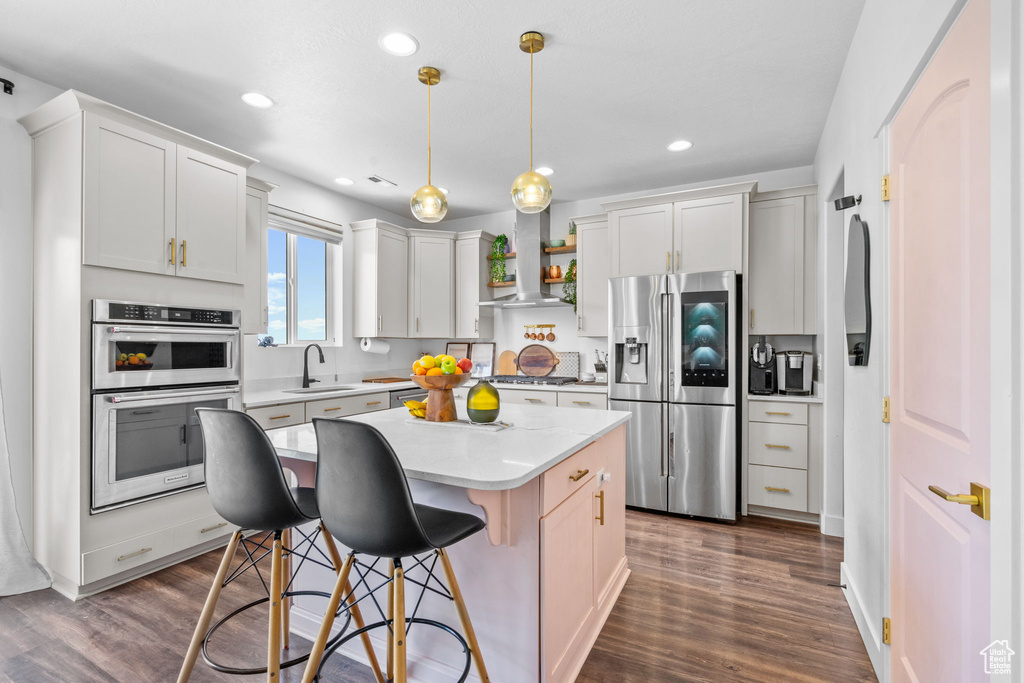 3239 S IRON HILL CIR Saratoga Springs, UT 84045