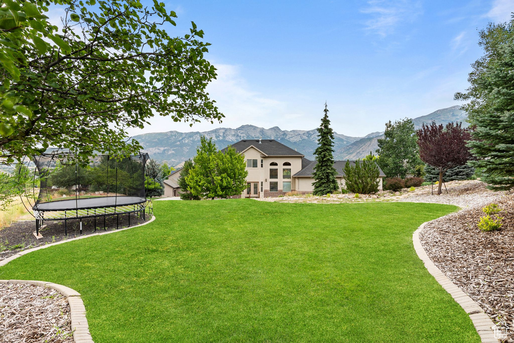 596 S CASCADE CT Alpine, UT 84004