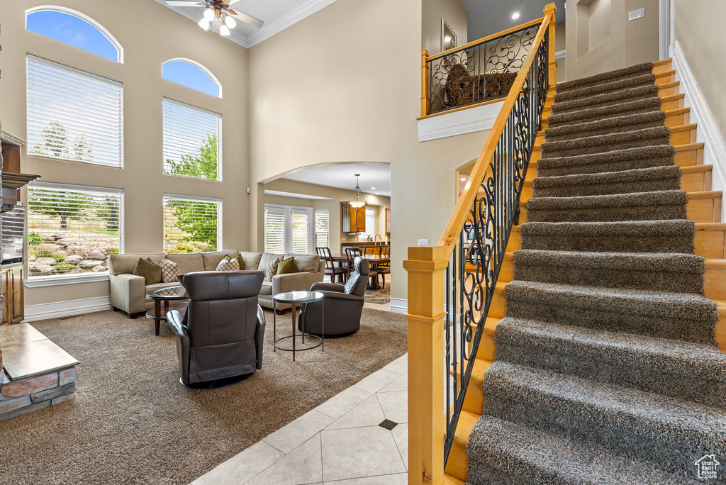 596 S CASCADE CT Alpine, UT 84004