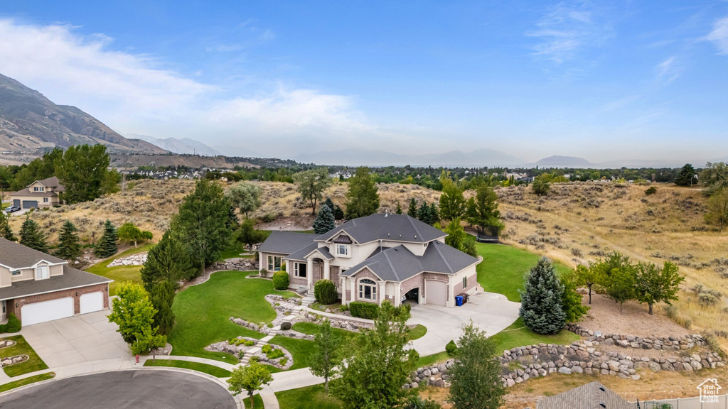 596 S CASCADE CT Alpine, UT 84004
