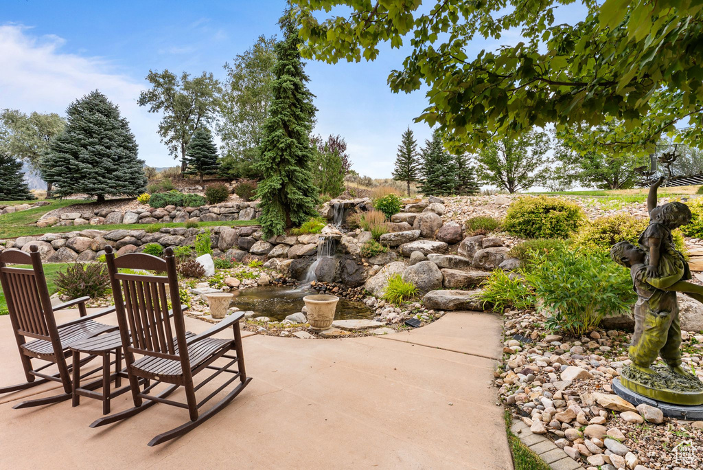596 S CASCADE CT Alpine, UT 84004