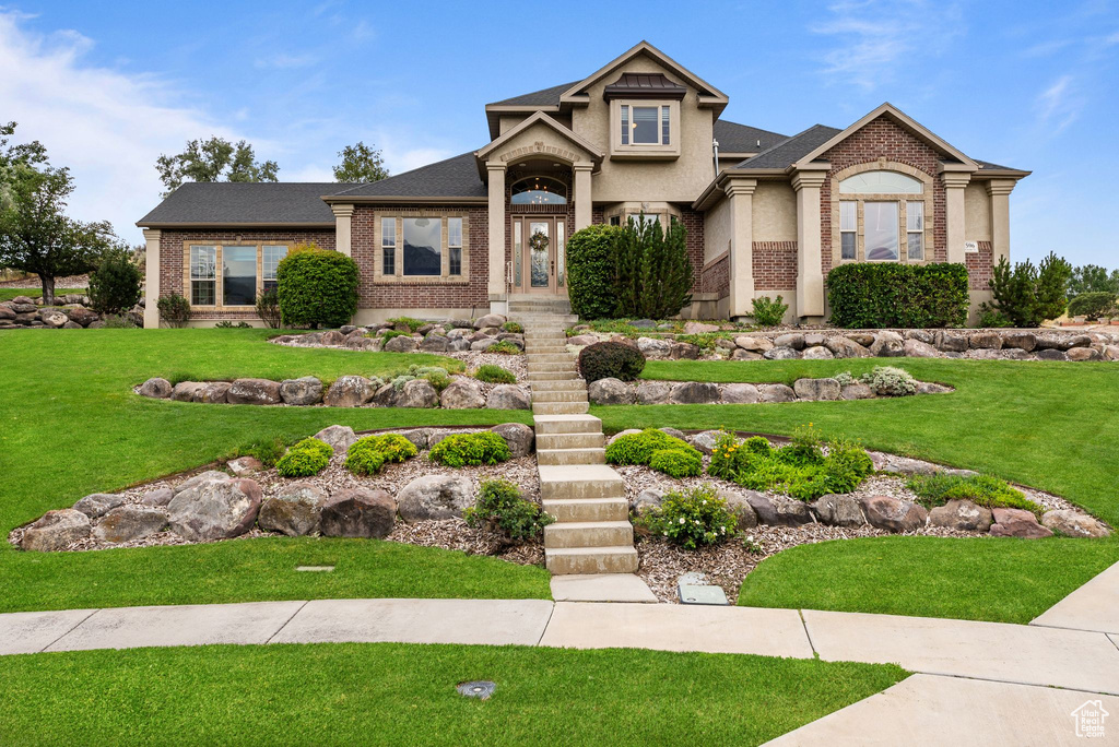 596 S CASCADE CT Alpine, UT 84004