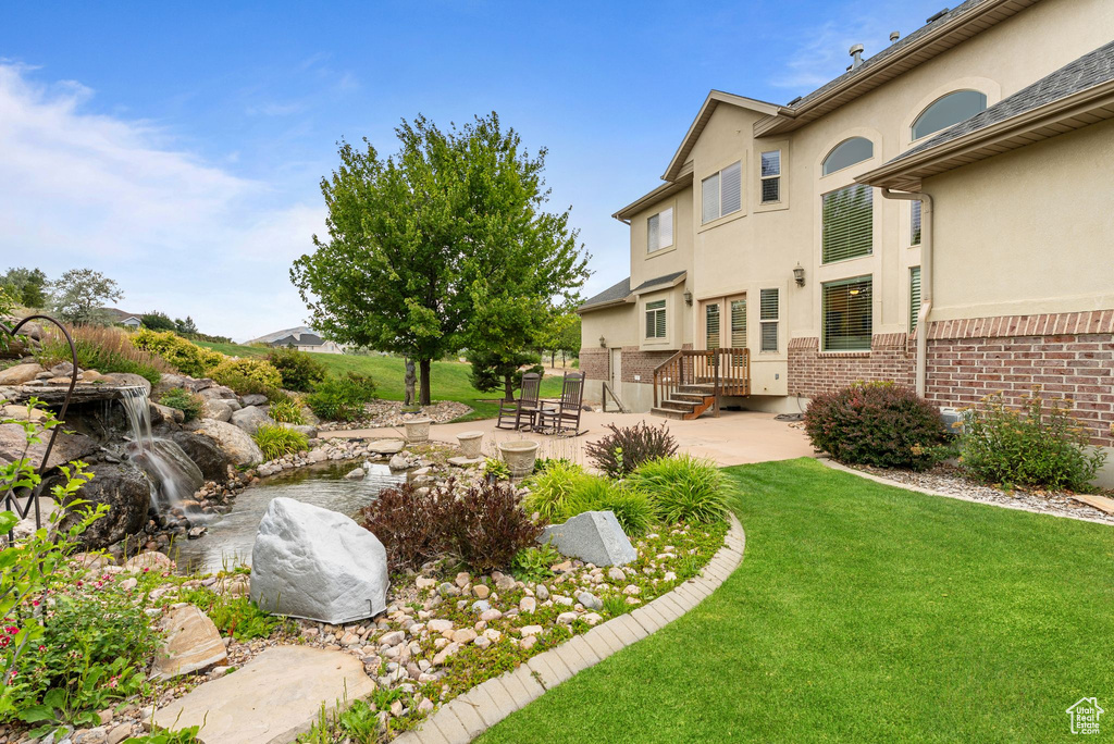 596 S CASCADE CT Alpine, UT 84004