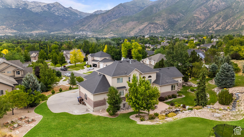 596 S CASCADE CT Alpine, UT 84004