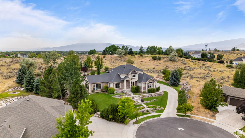 596 S CASCADE CT Alpine, UT 84004
