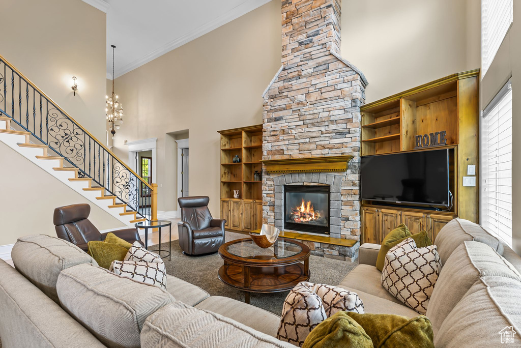 596 S CASCADE CT Alpine, UT 84004