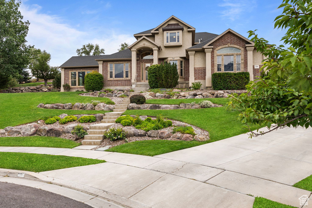 596 S CASCADE CT Alpine, UT 84004