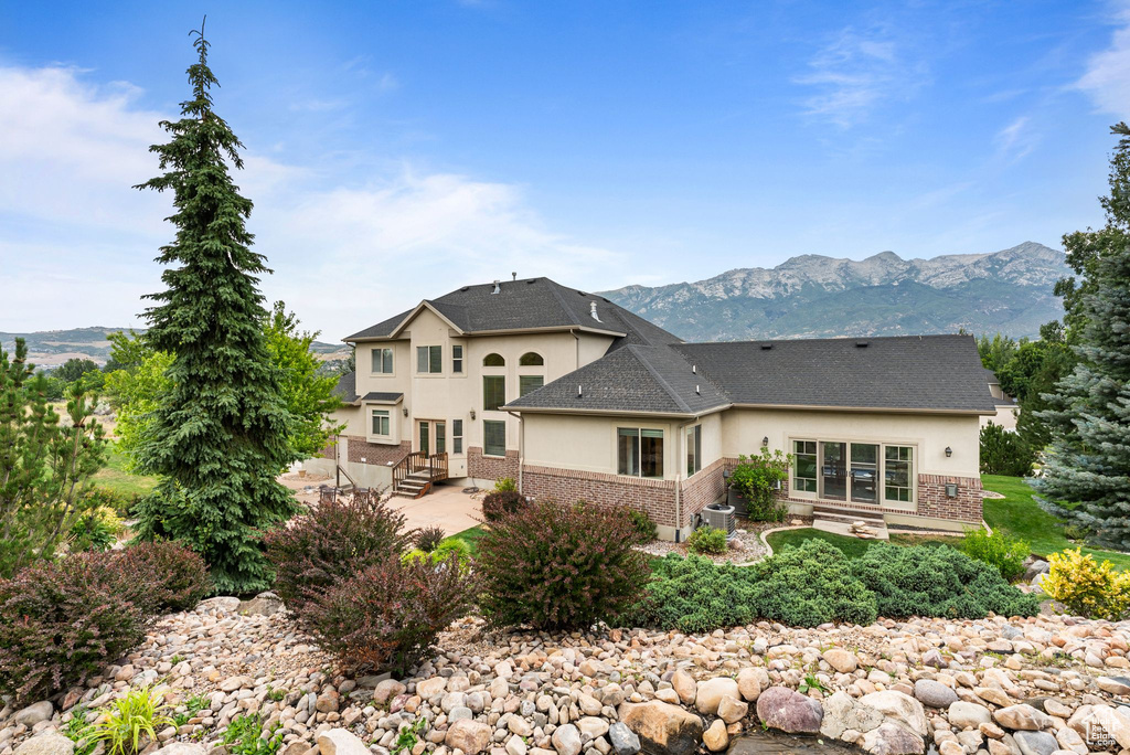 596 S CASCADE CT Alpine, UT 84004