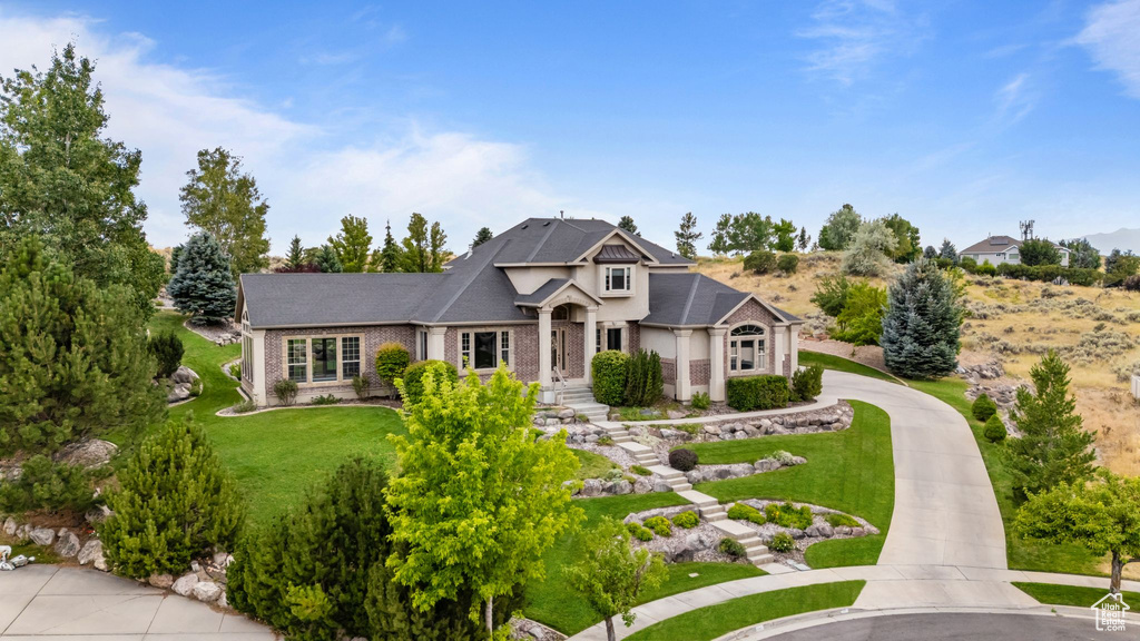 596 S CASCADE CT Alpine, UT 84004