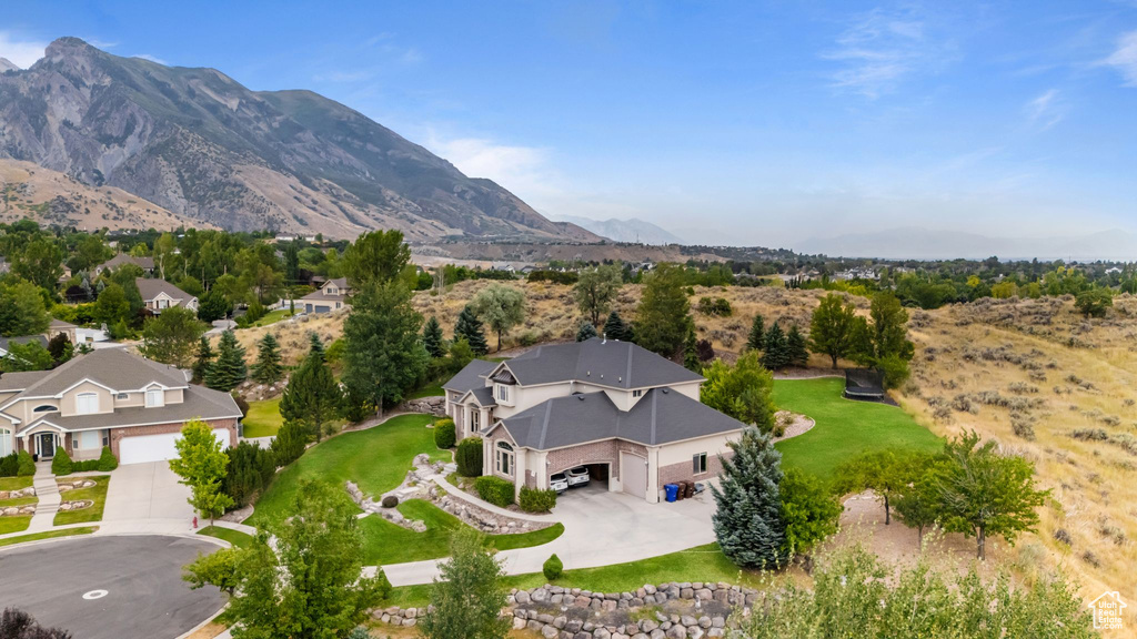 596 S CASCADE CT Alpine, UT 84004