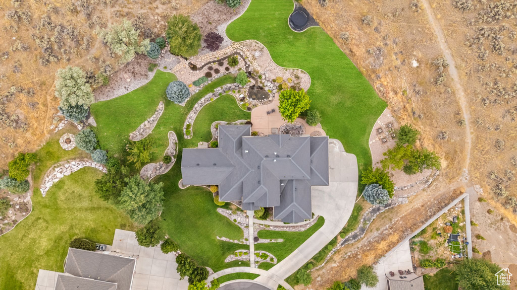 596 S CASCADE CT Alpine, UT 84004