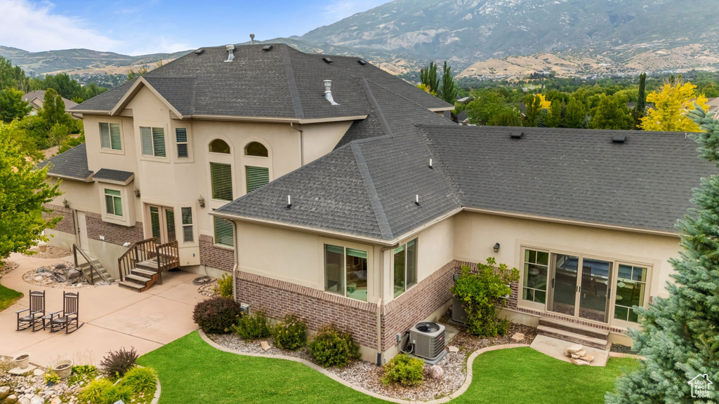596 S CASCADE CT Alpine, UT 84004