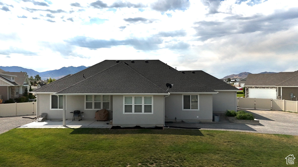 432 S TANDEM CT Grantsville, UT 84029