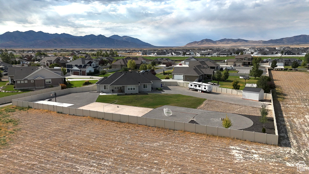 432 S TANDEM CT Grantsville, UT 84029