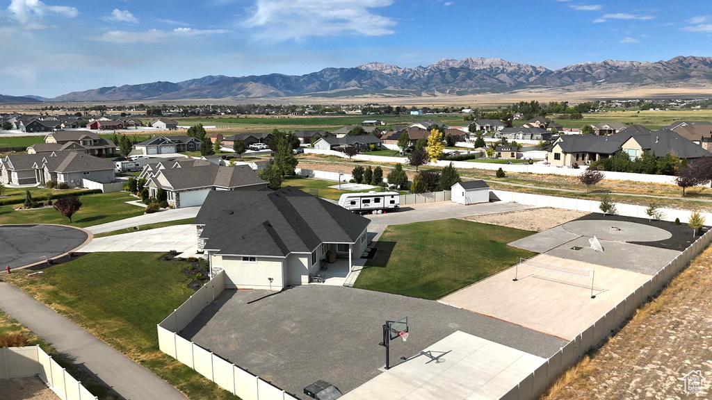 432 S TANDEM CT Grantsville, UT 84029