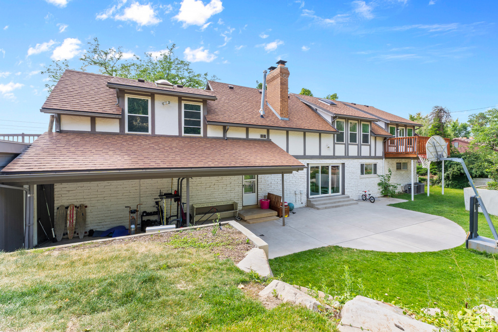 1343 S 200 E Farmington, UT 84025