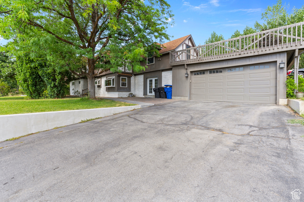 1343 S 200 E Farmington, UT 84025
