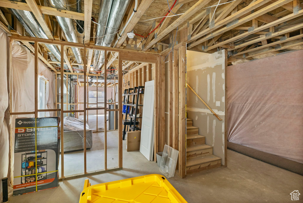 6073 W ESKER TERRACE LN #206 West Jordan, UT 84081