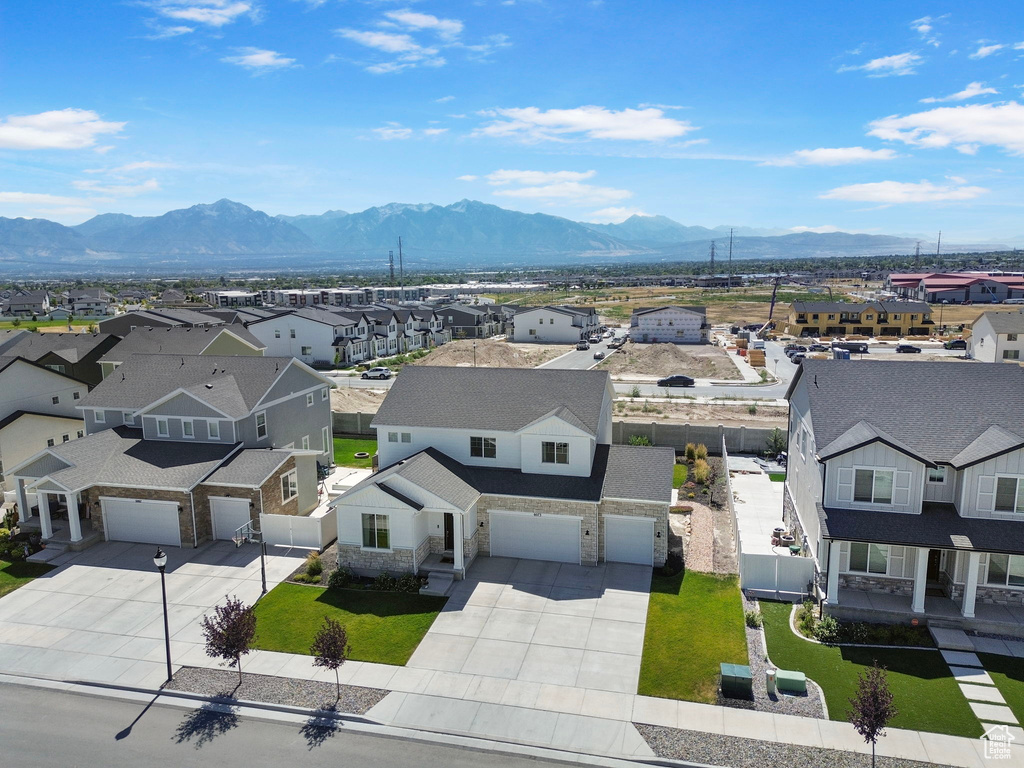 6073 W ESKER TERRACE LN #206 West Jordan, UT 84081