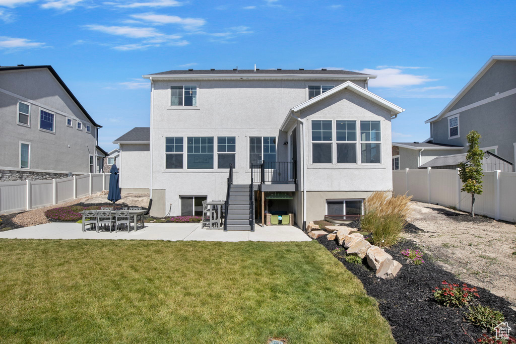 6073 W ESKER TERRACE LN #206 West Jordan, UT 84081