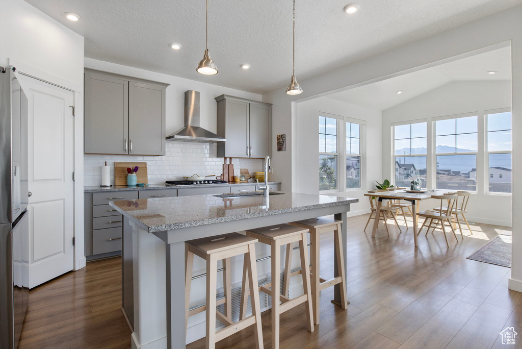 6073 W ESKER TERRACE LN #206 West Jordan, UT 84081