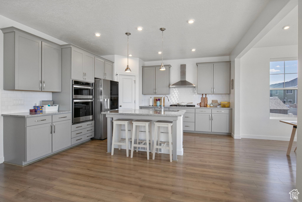 6073 W ESKER TERRACE LN #206 West Jordan, UT 84081