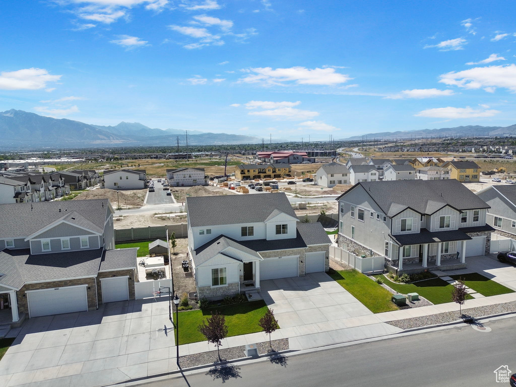 6073 W ESKER TERRACE LN #206 West Jordan, UT 84081