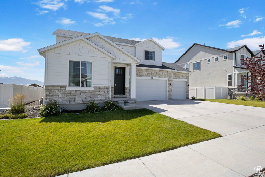 6073 W ESKER TERRACE LN #206 West Jordan, UT 84081