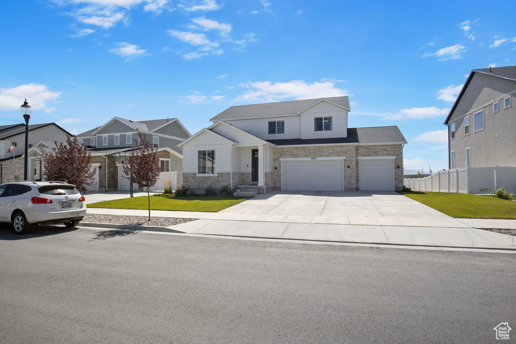 6073 W ESKER TERRACE LN #206 West Jordan, UT 84081