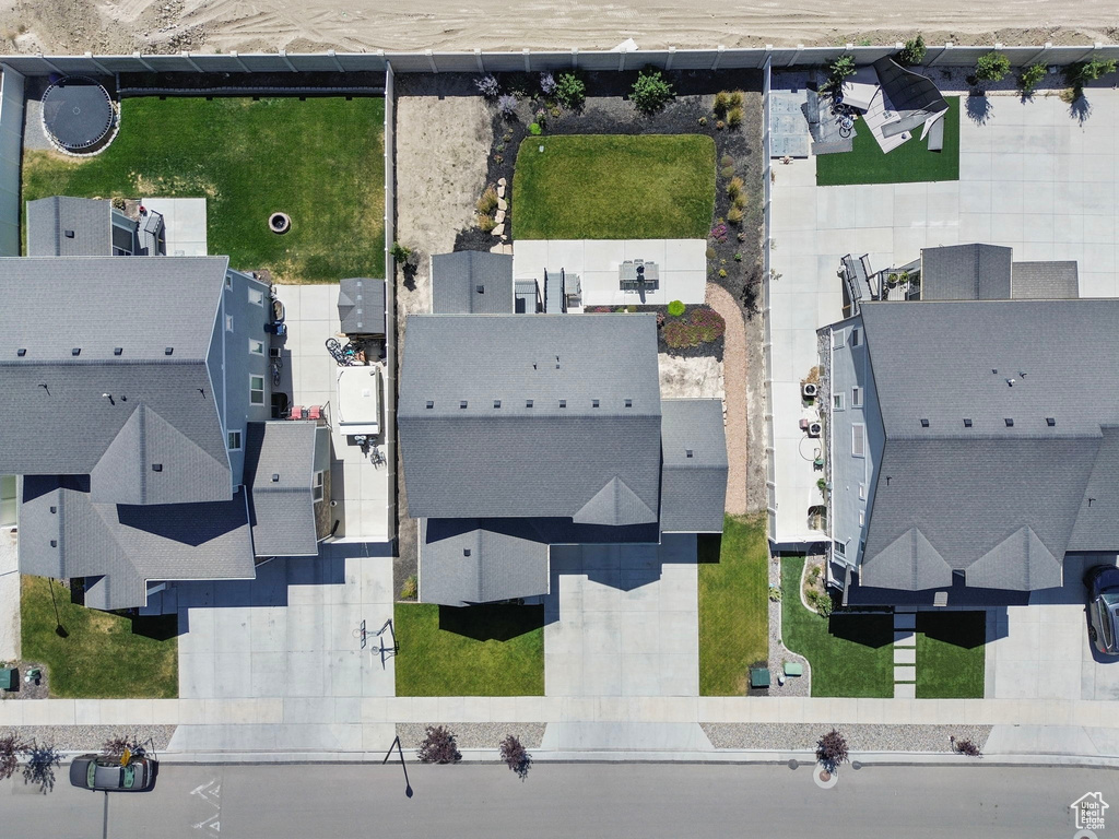 6073 W ESKER TERRACE LN #206 West Jordan, UT 84081