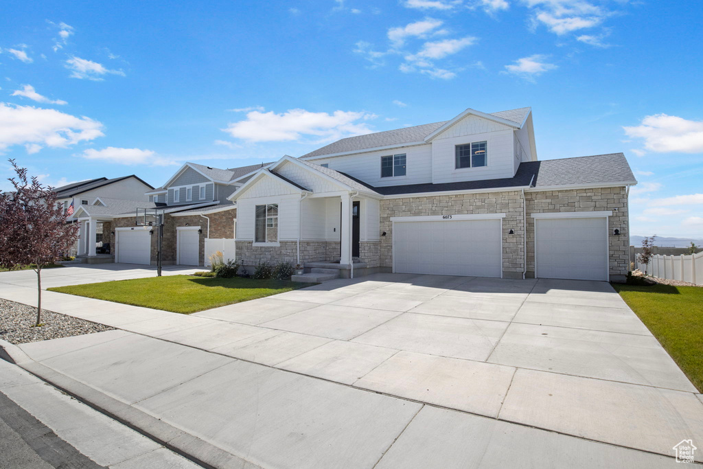 6073 W ESKER TERRACE LN #206 West Jordan, UT 84081