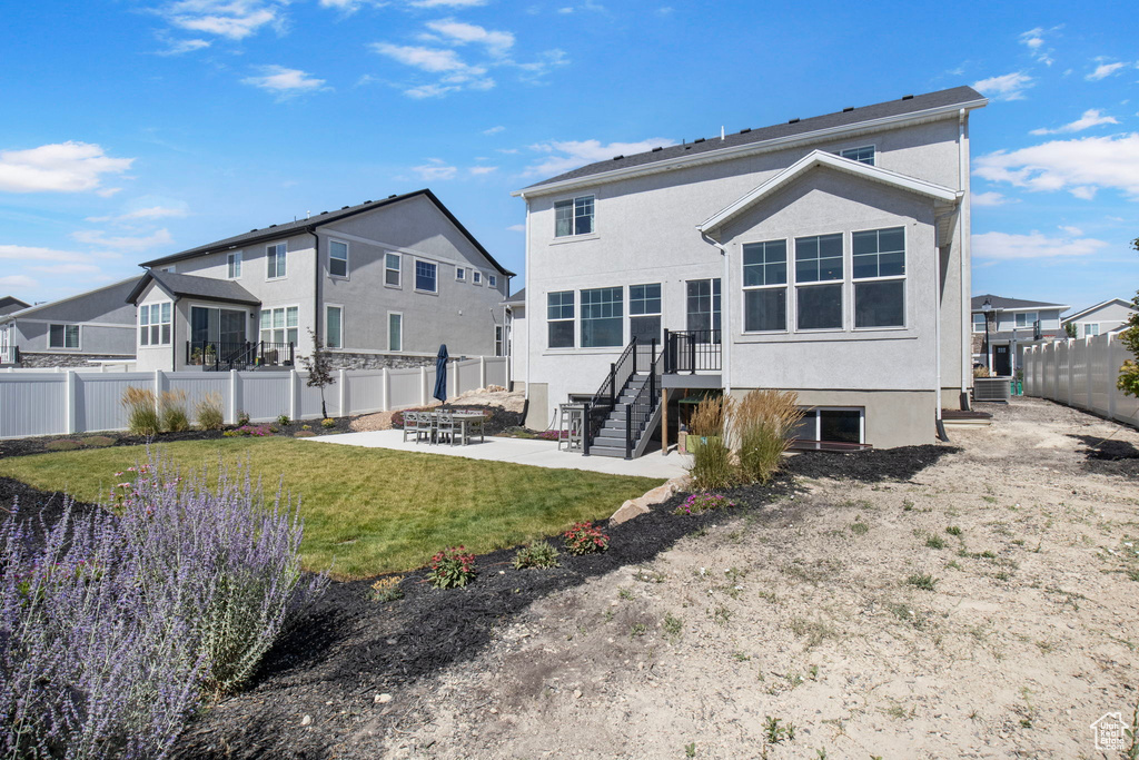 6073 W ESKER TERRACE LN #206 West Jordan, UT 84081