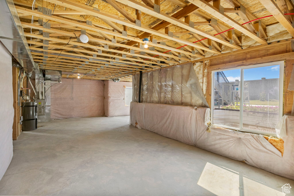 6073 W ESKER TERRACE LN #206 West Jordan, UT 84081