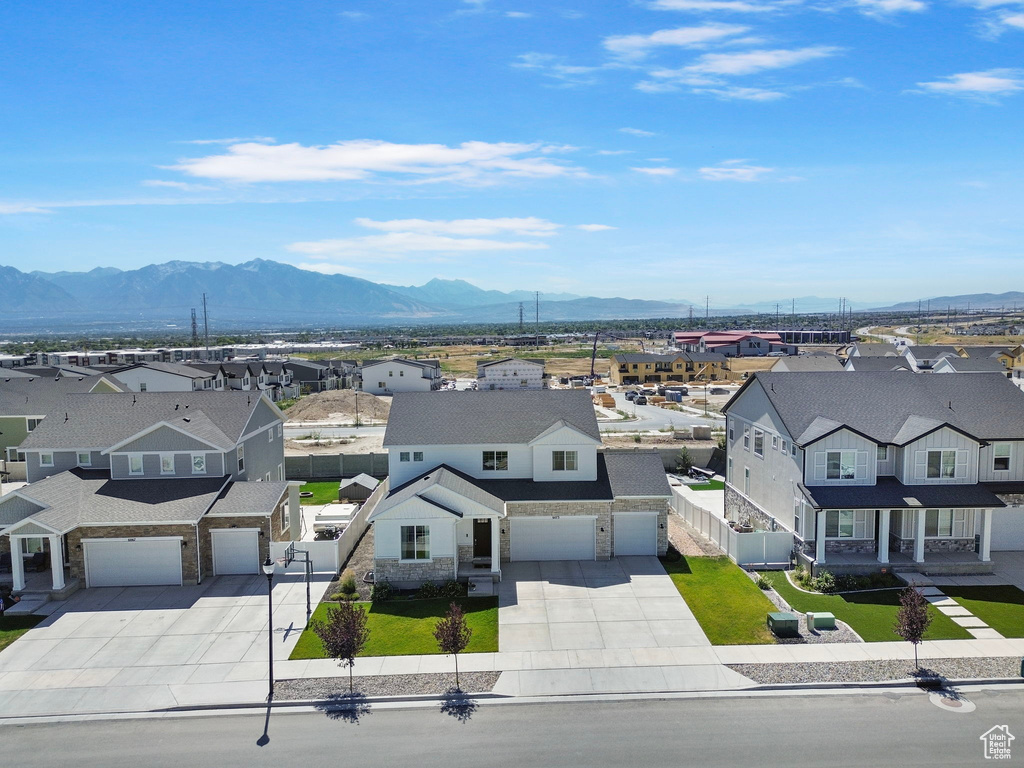6073 W ESKER TERRACE LN #206 West Jordan, UT 84081