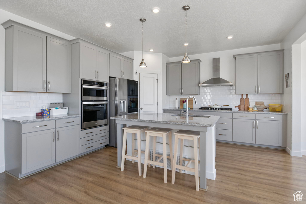 6073 W ESKER TERRACE LN #206 West Jordan, UT 84081