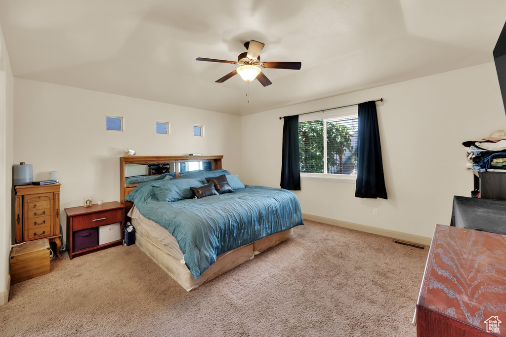 4609 E SILVER CREEK WAY Eagle Mountain, UT 84005