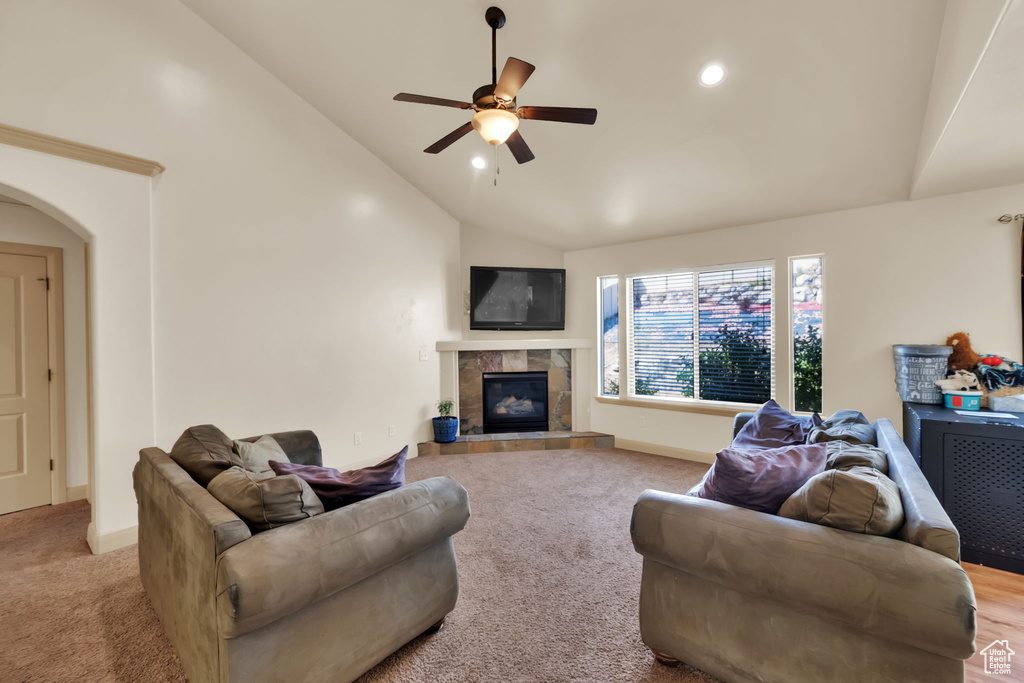 4609 E SILVER CREEK WAY Eagle Mountain, UT 84005