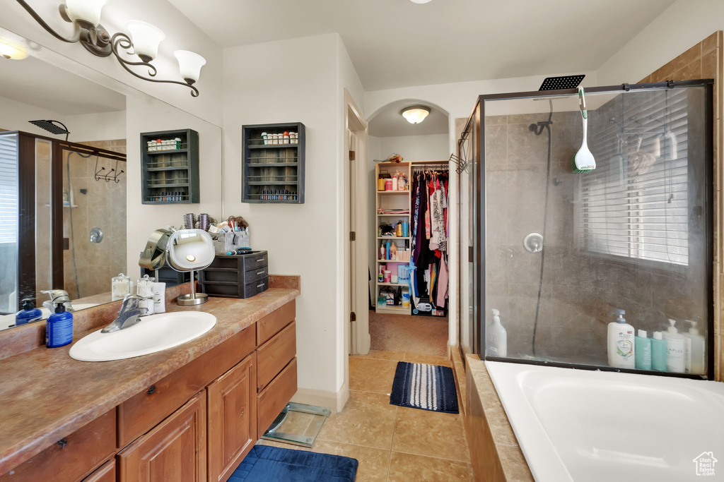4609 E SILVER CREEK WAY Eagle Mountain, UT 84005