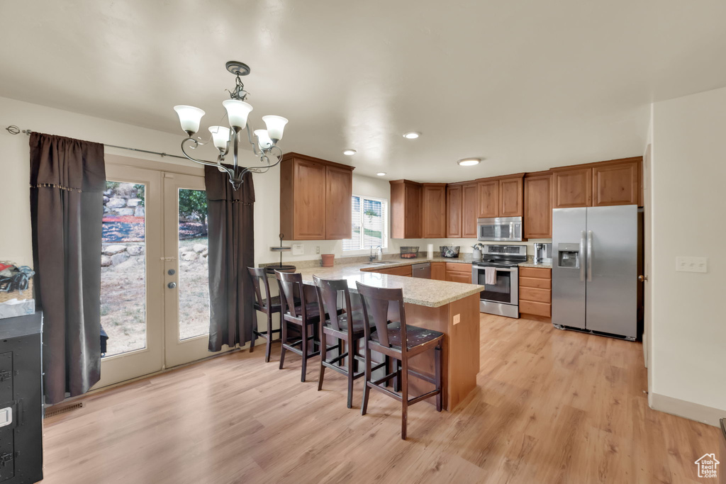 4609 E SILVER CREEK WAY Eagle Mountain, UT 84005