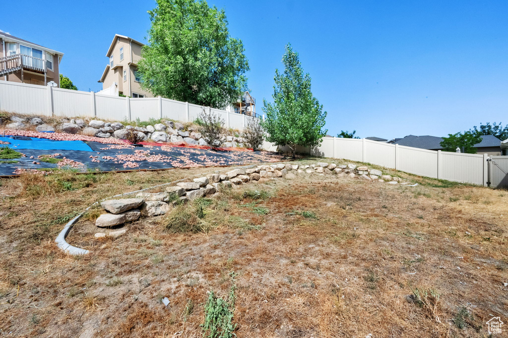 4609 E SILVER CREEK WAY Eagle Mountain, UT 84005