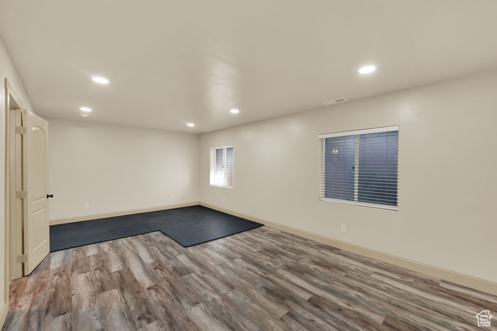 4609 E SILVER CREEK WAY Eagle Mountain, UT 84005