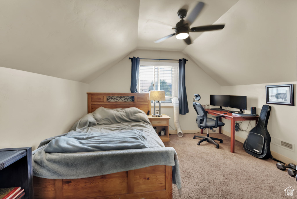 4609 E SILVER CREEK WAY Eagle Mountain, UT 84005