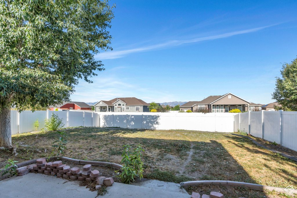 5499 N HEATHER WAY Stansbury Park, UT 84074