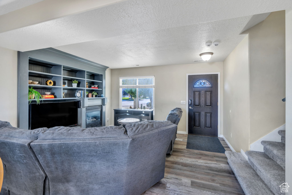5499 N HEATHER WAY Stansbury Park, UT 84074