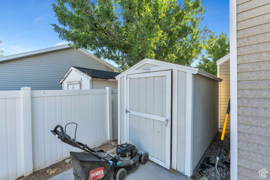5499 N HEATHER WAY Stansbury Park, UT 84074