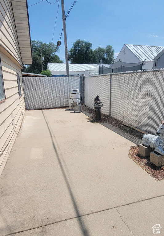 1675 W WARNOCK AVE West Valley City, UT 84119