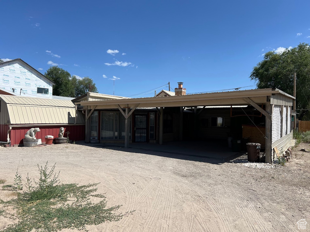 1675 W WARNOCK AVE West Valley City, UT 84119