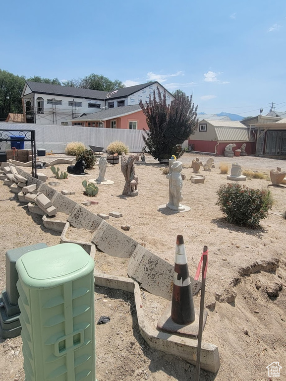 1675 W WARNOCK AVE West Valley City, UT 84119