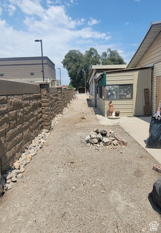 1675 W WARNOCK AVE West Valley City, UT 84119